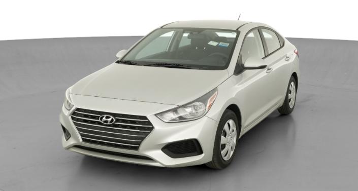 Thumbnail: 2019 Hyundai Accent - 1