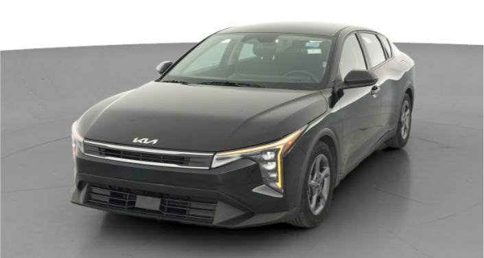 Thumbnail: 2025 Kia K4 - 1