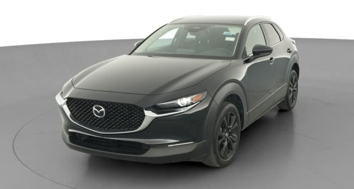 Thumbnail: 2025 Mazda CX-30 - 1