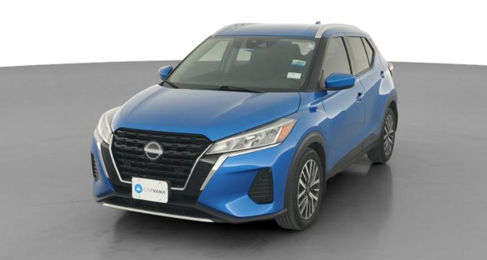 Thumbnail: 2024 Nissan Kicks - 1