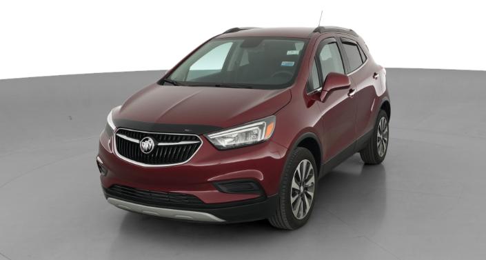 Thumbnail: 2022 Buick Encore - 1