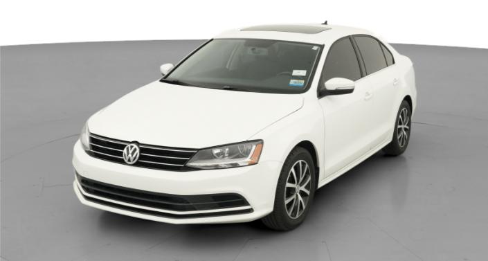 2017 Volkswagen Jetta SE -
                  Auburn, GA