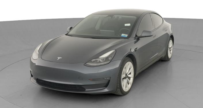Thumbnail: 2022 Tesla Model 3 - 1