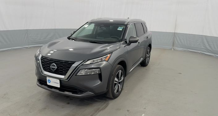 Thumbnail: 2023 Nissan Rogue - 1