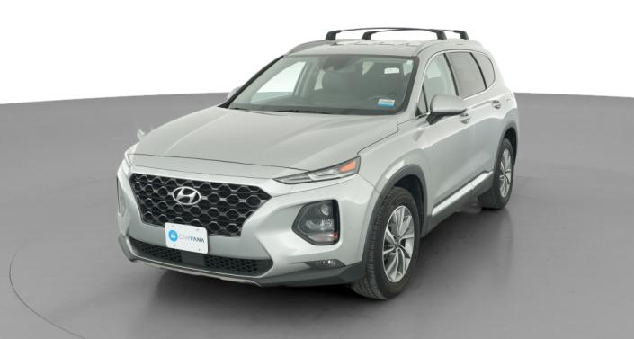 Thumbnail: 2020 Hyundai Santa Fe - 1