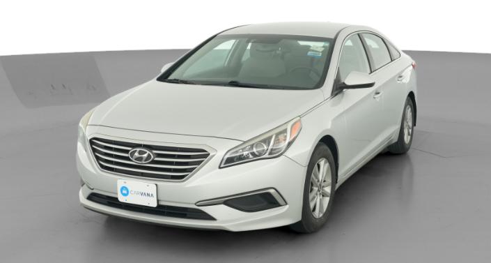 Thumbnail: 2017 Hyundai Sonata - 1