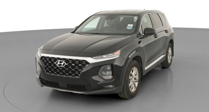 Thumbnail: 2020 Hyundai Santa Fe - 1