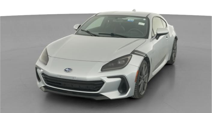 2023 Subaru BRZ Limited -
                  Richton Park, IL