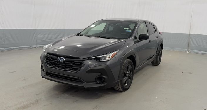 Thumbnail: 2024 Subaru Crosstrek - 1