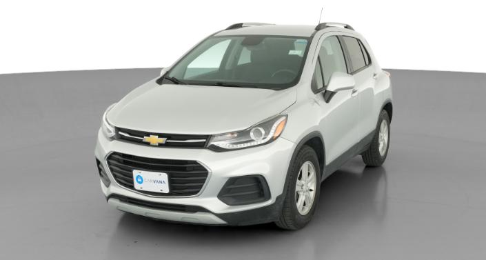 Thumbnail: 2022 Chevrolet Trax - 1