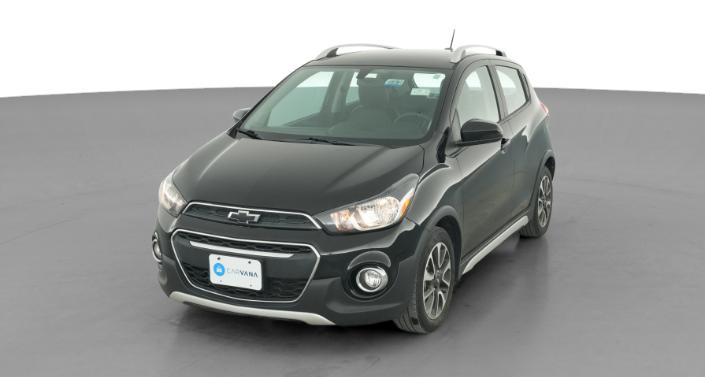 Thumbnail: 2022 Chevrolet Spark - 1