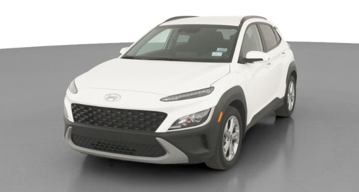Thumbnail: 2023 Hyundai Kona - 1
