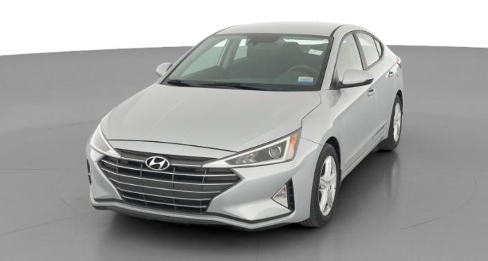 Thumbnail: 2020 Hyundai Elantra - 1