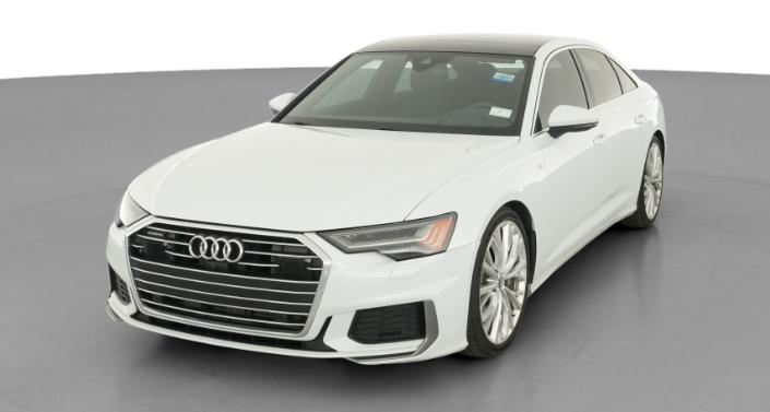 2019 Audi A6 TFSI Prestige -
                  Trenton, OH