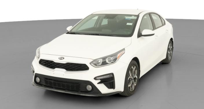 Thumbnail: 2019 Kia Forte - 1