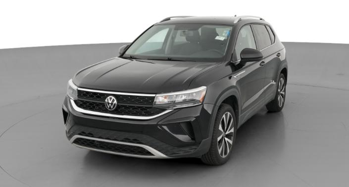 Thumbnail: 2022 Volkswagen Taos - 1