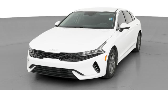 2023 Kia K5 LXS -
                  Concord, NC