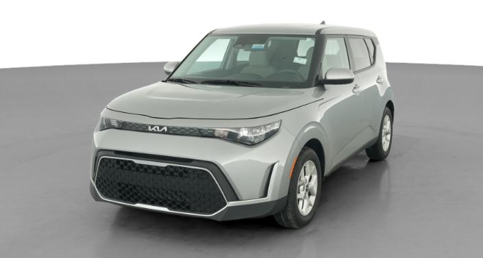 Thumbnail: 2024 Kia Soul - 1