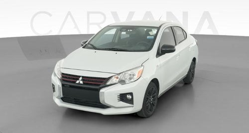 2022 Mitsubishi Mirage G4