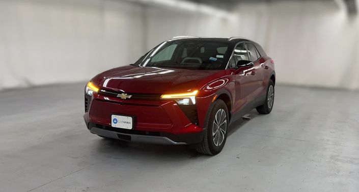2025 Chevrolet Blazer EV LT -
                  Indianapolis, IN