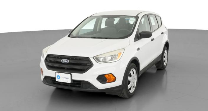 Thumbnail: 2017 Ford Escape - 1