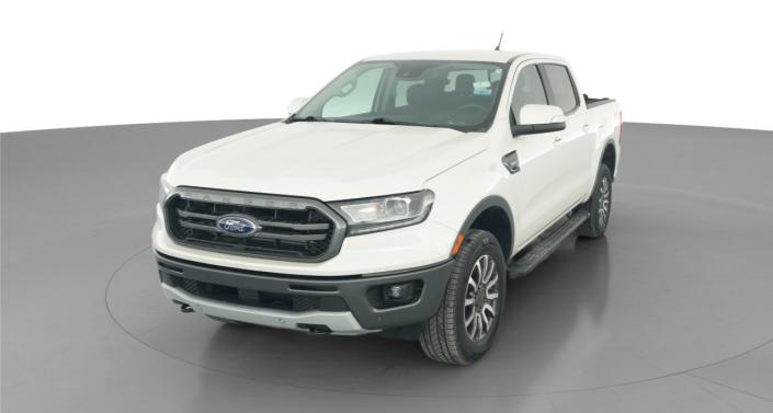 Thumbnail: 2019 Ford Ranger - 1