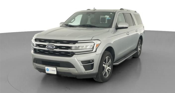 2023 Ford Expedition MAX Limited -
                  Richton Park, IL