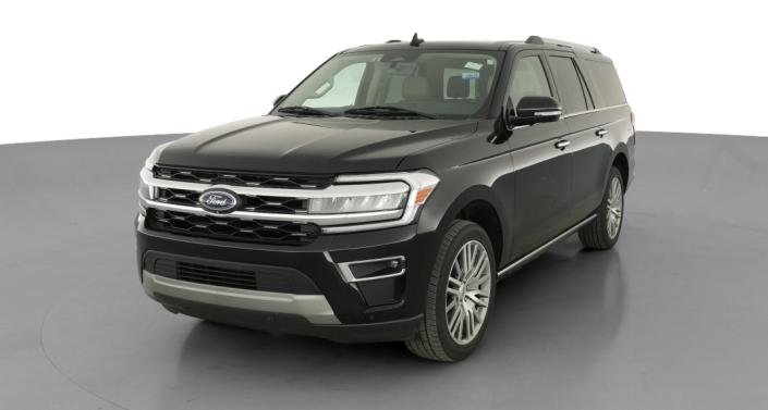 Thumbnail: 2024 Ford Expedition MAX - 1