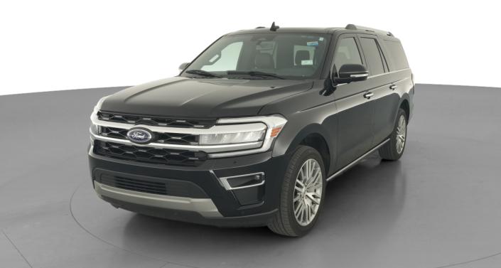 Thumbnail: 2024 Ford Expedition MAX - 1
