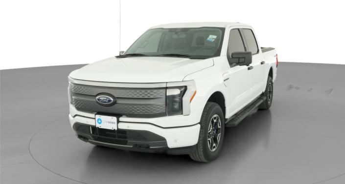 Thumbnail: 2022 Ford F-150 - 1