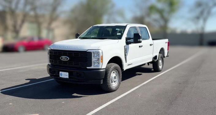 Thumbnail: 2024 Ford Econoline - 1