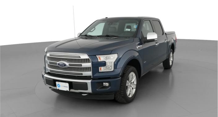 Thumbnail: 2017 Ford Econoline - 1