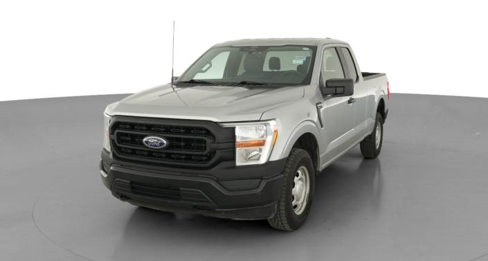 Thumbnail: 2022 Ford Econoline - 1