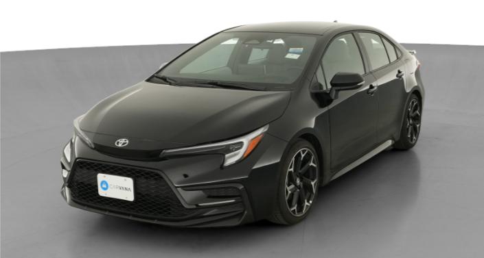 Thumbnail: 2025 Toyota Corolla - 1
