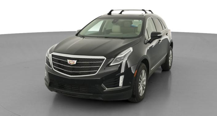Thumbnail: 2022 Cadillac XT5 - 1