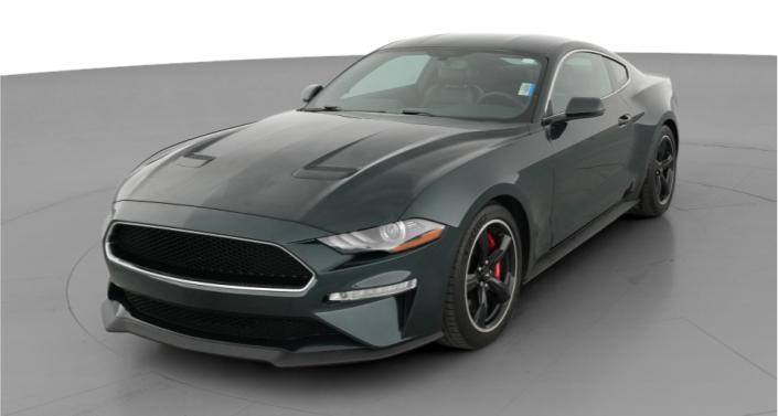 Thumbnail: 2019 Ford Mustang - 1