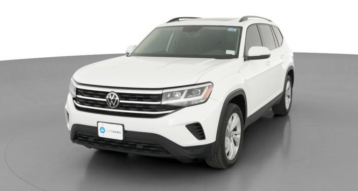 Thumbnail: 2021 Volkswagen Atlas - 1