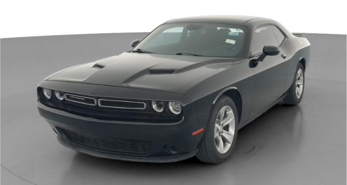Thumbnail: 2020 Dodge Challenger - 1