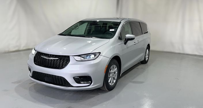 Thumbnail: 2024 Chrysler Pacifica - 1