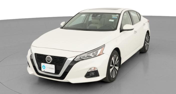 Thumbnail: 2019 Nissan Altima - 1