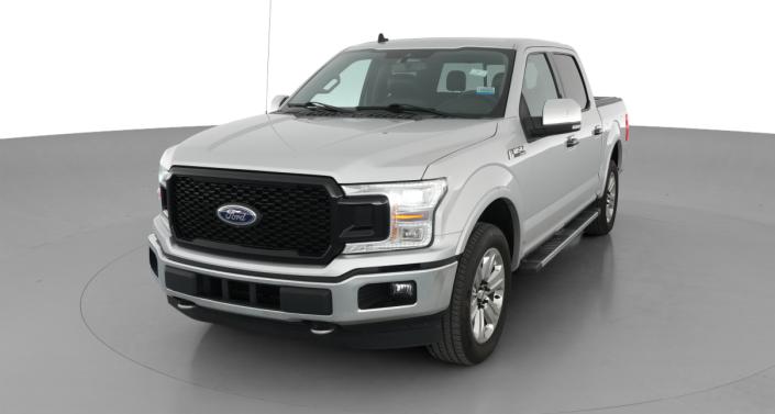 Thumbnail: 2019 Ford Econoline - 1