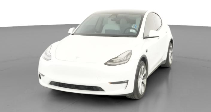 Thumbnail: 2022 Tesla Model Y - 1