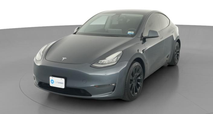 2021 Tesla Model Y Long Range -
                  Rocklin, CA