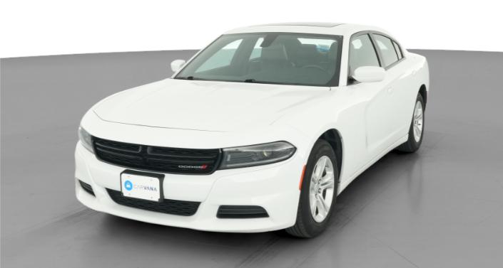 Thumbnail: 2022 Dodge Charger - 1