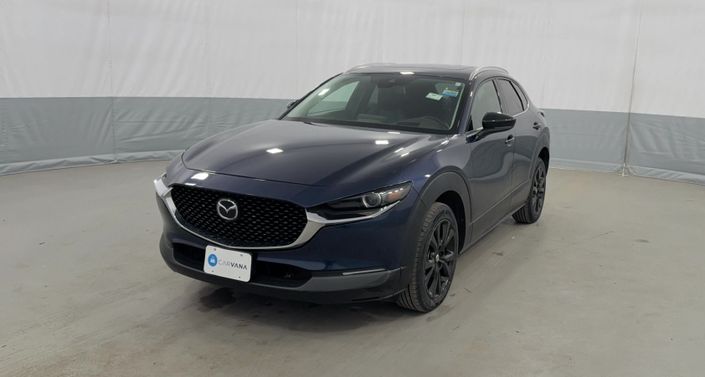 Thumbnail: 2022 Mazda CX-30 - 1
