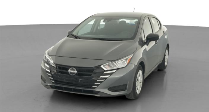 Thumbnail: 2024 Nissan Versa - 1