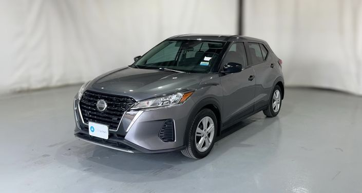 Thumbnail: 2021 Nissan Kicks - 1