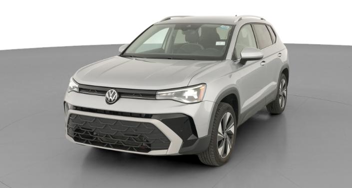 Thumbnail: 2025 Volkswagen Taos - 1