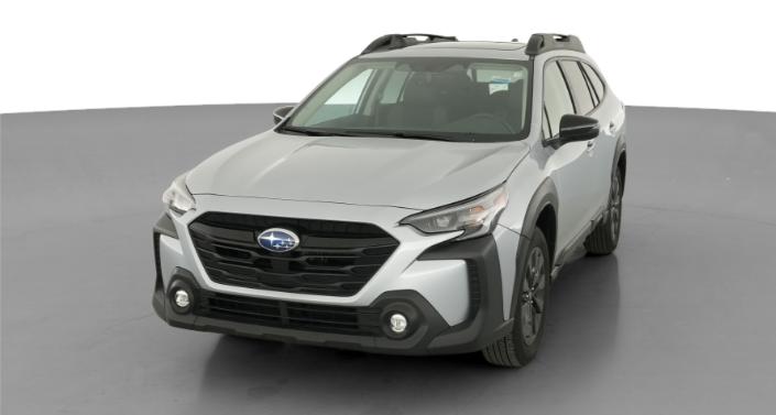 Thumbnail: 2025 Subaru Outback - 1