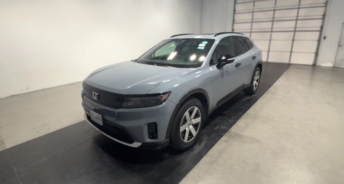2024 Honda Prologue Touring -
                  Tracy, CA